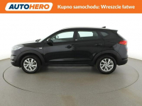 Hyundai Tucson led, navi, pdc, manual, grzane fotele, niski przebieg Warszawa - zdjęcie 2