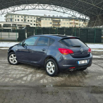Opel Astra 1.4 Turbo Cosmo Ostrów Mazowiecka - zdjęcie 10
