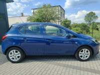 Opel Corsa 2019,1.4 benz, niski przebieg, bardzo ładna Chełm Śląski - zdjęcie 7