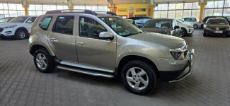 Dacia Duster ZOBACZ OPIS !! W podanej cenie roczna gwarancja