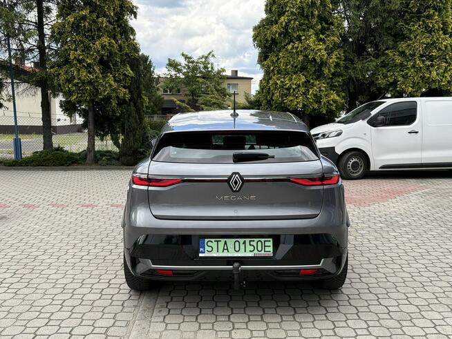 Renault Megane Rezerwacja Tarnowskie Góry - zdjęcie 7