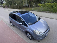 OKAZYJNIE SPRZEDAM Ford S-Max 2007 2.0 TDCI Marki - zdjęcie 5