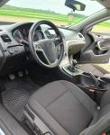 Opel Insignia 1.6T 180 km Słomniki - zdjęcie 6