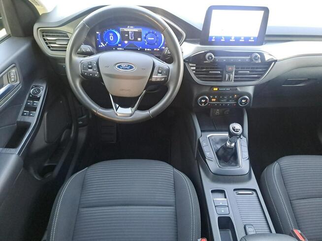 Ford Kuga 1,5EcoBoost 150KM Titanium rok 2022 gwarancja NT22462 Warszawa - zdjęcie 11