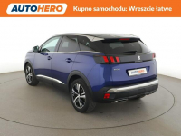 Peugeot 3008 GT-LINE virtual navi kamera pdc full led auto klima Warszawa - zdjęcie 4