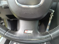 Audi A4 S4 S-line benzyna LPG quattro Wieliczka - zdjęcie 7