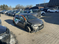 Toyota Yaris Selection Automat Hybryda Klimatronik Kamera Gliwice - zdjęcie 2