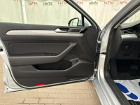 Volkswagen Passat 2,0 TDI (150 KM)  Business Salon PL F-Vat Warszawa - zdjęcie 10