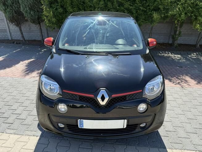 Renault Twingo Red Night Zielona Łąka - zdjęcie 5