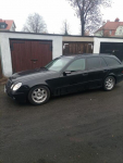 Sprzedam Mercedesa W211. Międzyrzecz - zdjęcie 4