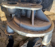 Sobowidz Odlewnia Metali Nieżelaznych, Kolorowych, Brąz, Alu, Mosiądz