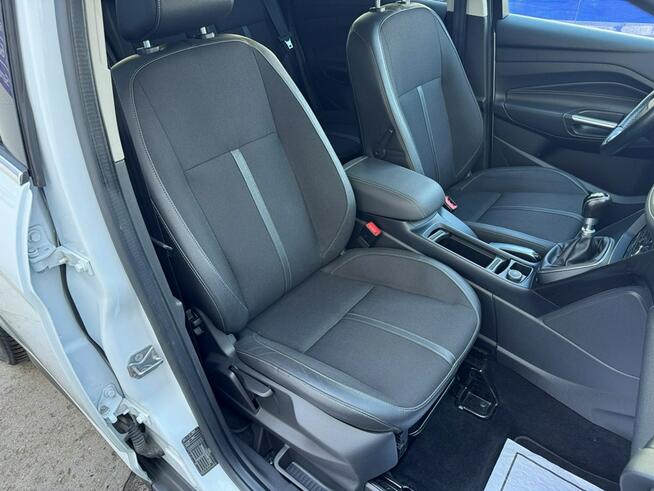 Ford C-Max Pisemna Gwarancja 12 miesięcy Konin - zdjęcie 11