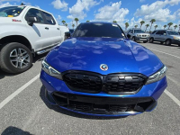 BMW 340 B58 / xDrive / niski przebieg Chwaszczyno - zdjęcie 2