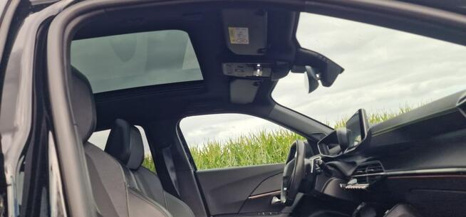Peugeot 2008 GT Line automat 1.5 hdi Pleszew - zdjęcie 10