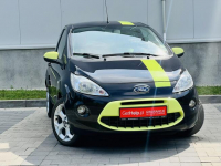 Ford Ka II 1.2 benzyna 69 KM –76 tys. km Mikołów - zdjęcie 5