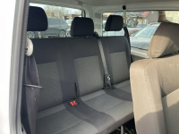Transporter T6 Klimatyzacja 9 osobowy Gliwice - zdjęcie 10