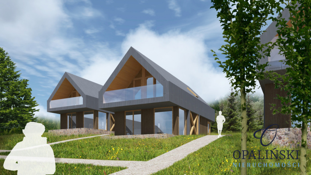 Inwestycja | Koncepcja | Projekt | Pozwolenie | 73 Wola Komborska - zdjęcie 6