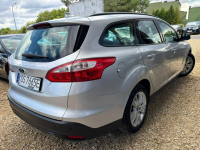 Focus 1.6 95km NAVI czujniki KLIMA bezwypadek SERWIS 2011 Tychy - zdjęcie 3