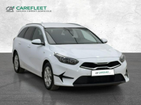Kia Cee'd 1.0 T-GDI M Kombi Warszawa - zdjęcie 3