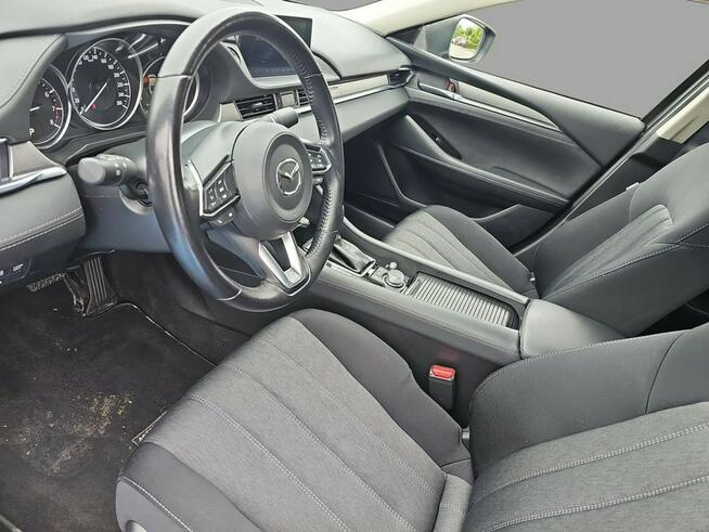 FV23% Salon Polska Mazda Grupa Wróbel Gwarancja 6 lat Długołęka - zdjęcie 12