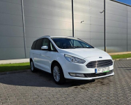Zadbany Ford Galaxy Titanium. Niski przebieg Piła - zdjęcie 3