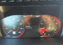 Volvo XC 90 R-Design / AWD / T5 / niski przebieg Wrocław - zdjęcie 8