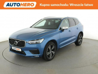 Volvo XC 60 R-design, Kamera, Navi, Podg.fotele, Aut.klima