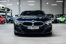 BMW 850 Gwarancja 07.2028. Individual. Skrętna oś, laser. Węgrzce - zdjęcie 2