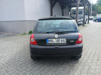 Renault Clio 1.2i 5 drzwi klima alufelgi stanBDB Gryfino - zdjęcie 5