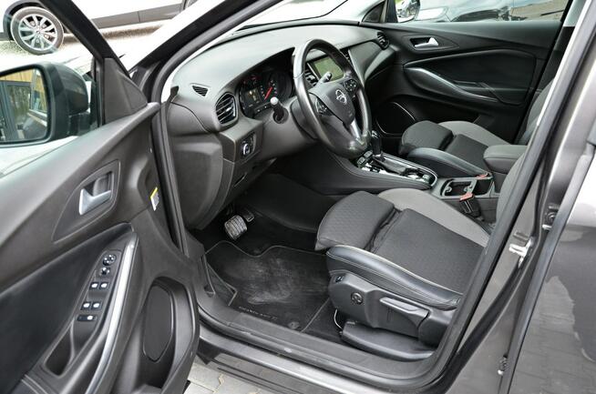 Opel Grandland X 1.2 Benz. 130KM Automat! Kamera! Full LED! Zobacz!!! Ostrów Mazowiecka - zdjęcie 7