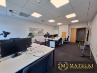 Biuro z pięknym widokiem Jeżyce - zdjęcie 3