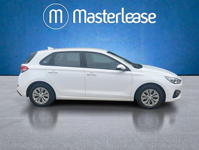 Hyundai i30 1.0 T-GDI Modern ! Z Polskiego Salonu ! Faktura Vat ! Warszawa - zdjęcie 4