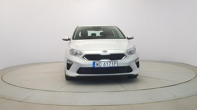 Kia Cee'd 1.6 CRDi SCR M ! Z Polskiego Salonu ! FV 23 % ! Warszawa - zdjęcie 2