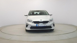Kia Cee'd 1.6 CRDi SCR M ! Z Polskiego Salonu ! FV 23 % ! Warszawa - zdjęcie 2