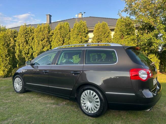 Volkswagen Passat Klimatron Super Stan Radom - zdjęcie 7