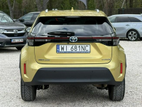Toyota Yaris Cross 1.5 Comfort! Salon Polska! I właściciel! VAT 23% ! Pęcice - zdjęcie 4