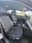 BMW e87 seria 1 118i 143km benzyna Serock - zdjęcie 12
