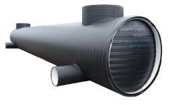 Zbiornik dla rolnictwa Wolbrom - zdjęcie 2