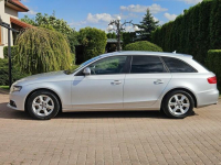 Audi a4 B8 przebieg: 122 tys.km Łomża - zdjęcie 8