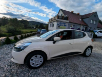 Clio IV 1.2 stary silnik 5 drzwi HB