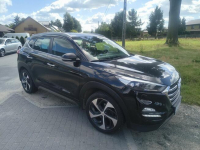 Sprzedam Hyundaia Tusona