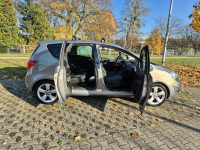 Opel Meriva B 2011 Cosmo Silnik ECOTec 1.4 T do negocjacji Szczecin - zdjęcie 4