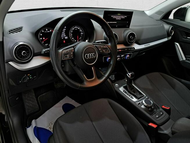 Audi Q2 Komorniki - zdjęcie 10