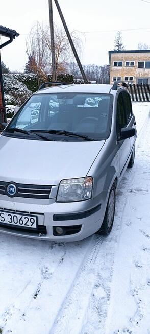 Panda Automat Halasy - zdjęcie 3