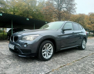 BMW X1 X Drive, M - pakiet, Automat, Panorama, bardzo zadbany Tomaszów Mazowiecki - zdjęcie 4