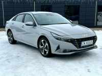 Hyundai Elantra 1.6 Smart, Salon Polska! 1 właściciel! FV!
