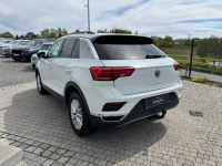Volkswagen T-Roc T ROC*2,0 tdi150KM*led*DSG*NAWI*bardzo zadbany Sierakowice - zdjęcie 6