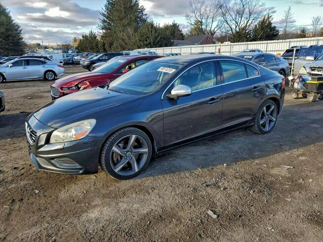 Volvo S60 / 3.0 304KM / 4x4 / Bogate wyposażenie / Tarnów - zdjęcie 2