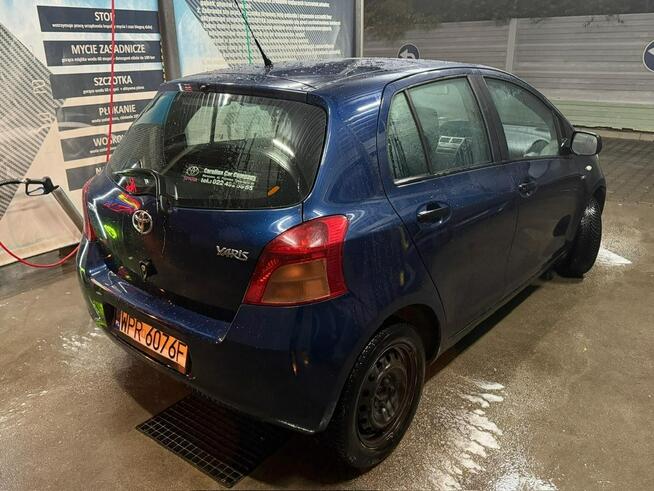 Toyota Yaris Pruszków - zdjęcie 3