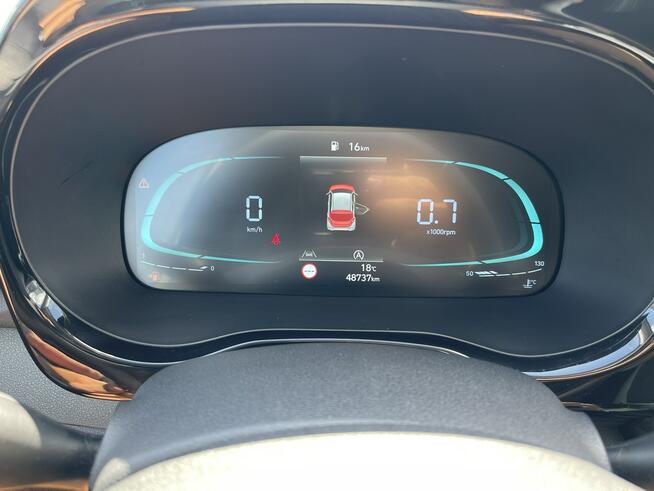 Hyundai i10 Kamera LineAsist Klimatyzacja Virtual Gliwice - zdjęcie 8